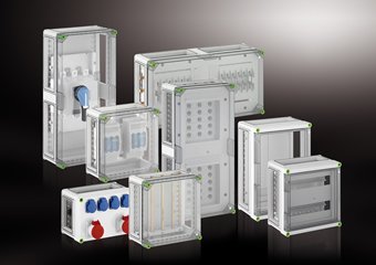 Evolution of automated manufacturing plants encouraged by easy rewiring development